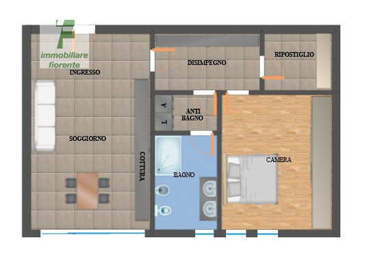 SCEGLI DI ABITARE IN UN EDIFICIO CHE TI DISTINGUERA'!!!

PRENOTA LA TUA ABITAZIONE IN UN FABBRICA...