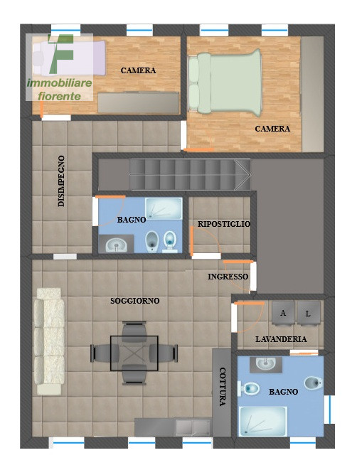 SCEGLI DI ABITARE IN UN EDIFICIO CHE TI DISTINGUERA'!!!

PRENOTA LA TUA ABITAZIONE IN UN FABBRICA...