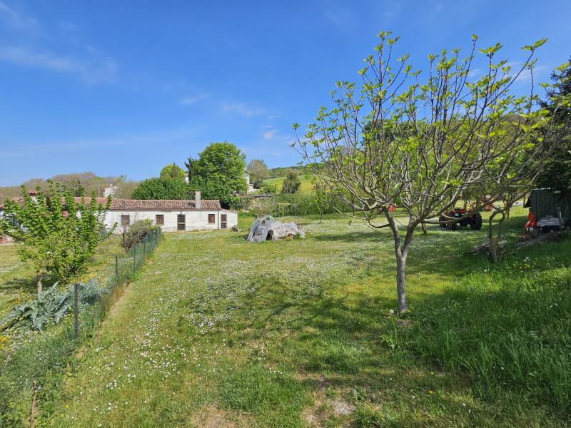 Proponiamo in vendita a Lozzo Atestino, in un piacevole contesto immerso nel verde, un'interessan...
