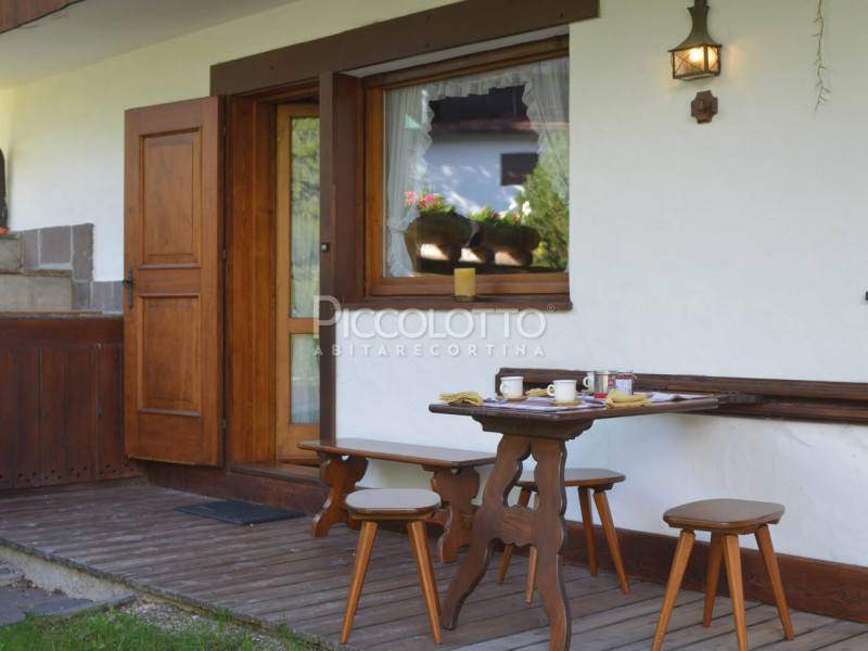 Rif. A1399 - DISPONIBILE IN AFFITTO DAL 01 LUGLIO 2026 AL 30 SETTEMBRE 2026

Cortina d'Ampezzo, m...