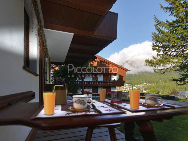 Rif. A1399 - DISPONIBILE IN AFFITTO DAL 01 LUGLIO 2026 AL 30 SETTEMBRE 2026

Cortina d'Ampezzo, m...