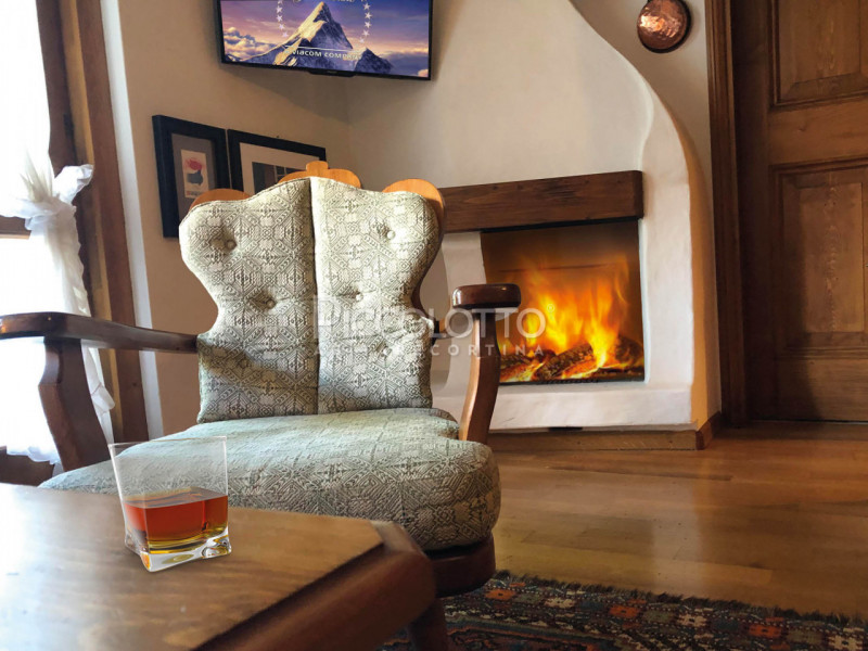 Rif. A1399 - DISPONIBILE IN AFFITTO DAL 01 LUGLIO 2026 AL 30 SETTEMBRE 2026

Cortina d'Ampezzo, m...