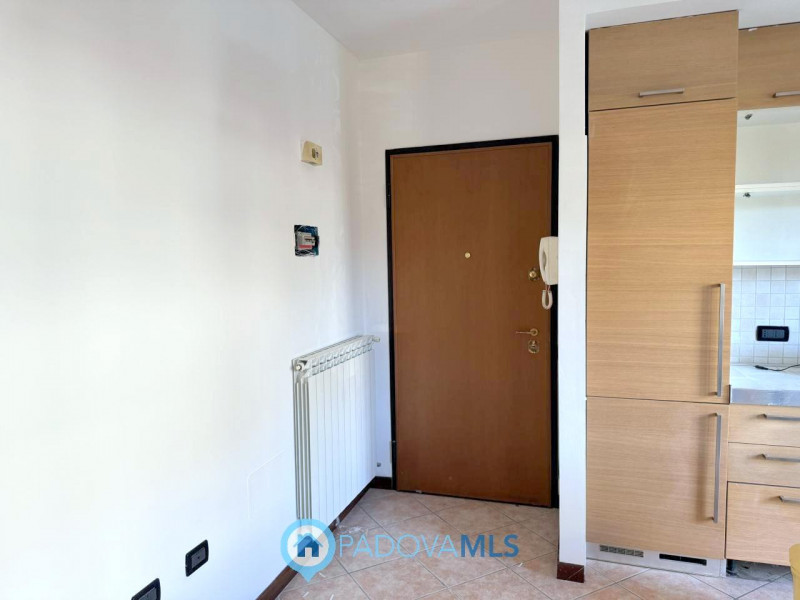 Immobile in esclusiva al Gruppo Padova MLS

Recente appartamento in ottime condizioni posta al pi...