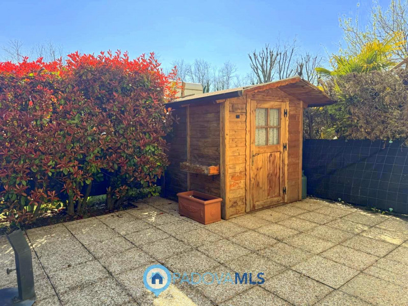 Immobile in esclusiva al Gruppo Padova MLS

Recente appartamento in ottime condizioni posta al pi...