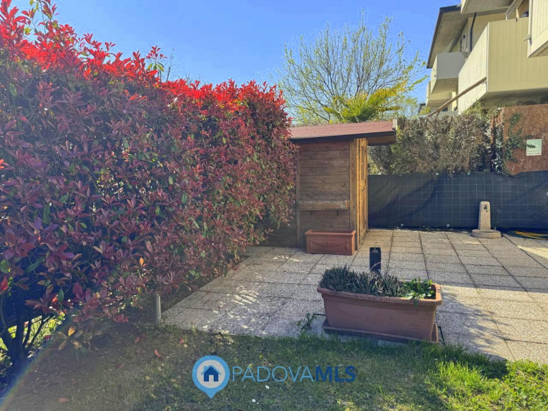 Immobile in esclusiva al Gruppo Padova MLS

Recente appartamento in ottime condizioni posta al pi...