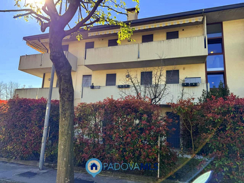 Immobile in esclusiva al Gruppo Padova MLS

Recente appartamento in ottime condizioni posta al pi...