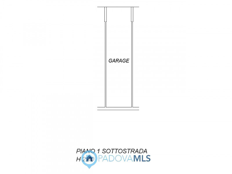 Immobile in esclusiva al Gruppo Padova MLS

Recente appartamento in ottime condizioni posta al pi...