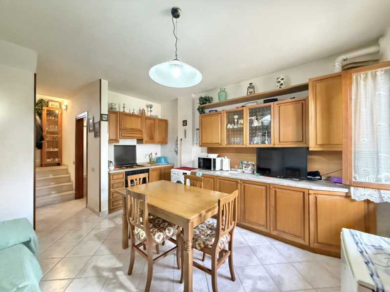 Ciao da Arcobaleno Immobiliare , fermati un attimo perché se stai cercando un'occasione sul merca...