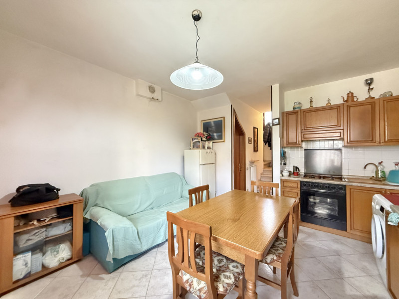 Ciao da Arcobaleno Immobiliare , fermati un attimo perché se stai cercando un'occasione sul merca...