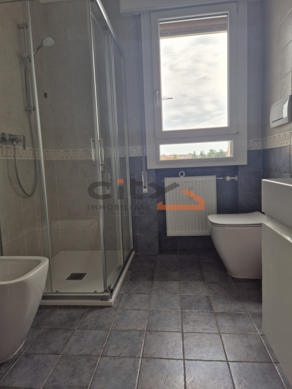 Bassano del Grappa a due passi dal centro - Proponiamo in locazione APPARTAMENTO BICAMERE disponi...