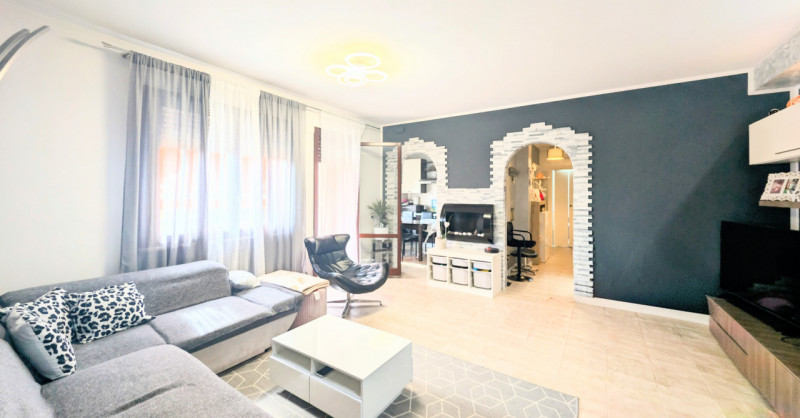 MARANO VICENTINO – bicamere ristrutturato con terrazzo abitabile. € 137.000

18.05.2026 OPEN HOUS...