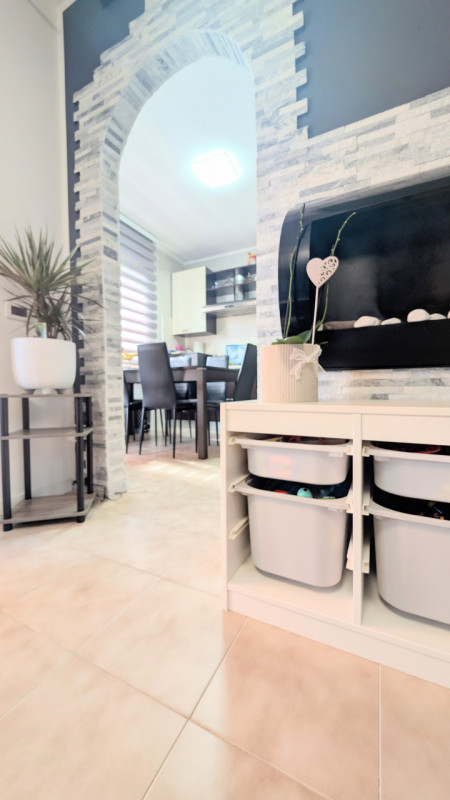 MARANO VICENTINO – bicamere ristrutturato con terrazzo abitabile. € 137.000

18.05.2026 OPEN HOUS...
