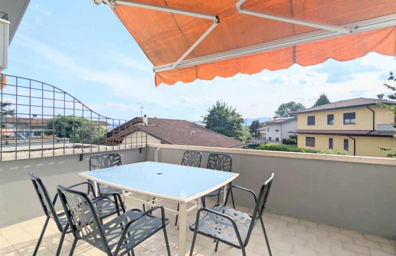 MARANO VICENTINO – bicamere ristrutturato con terrazzo abitabile. € 137.000

18.05.2026 OPEN HOUS...