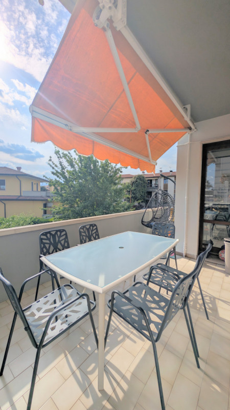 MARANO VICENTINO – bicamere ristrutturato con terrazzo abitabile. € 137.000

18.05.2026 OPEN HOUS...
