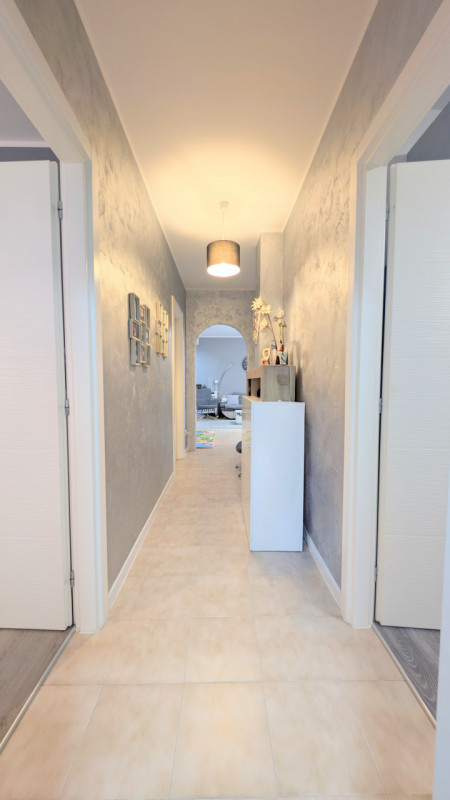 MARANO VICENTINO – bicamere ristrutturato con terrazzo abitabile. € 137.000

18.05.2026 OPEN HOUS...