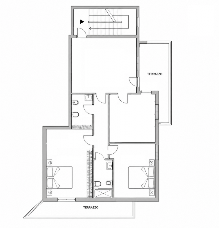 MARANO VICENTINO – bicamere ristrutturato con terrazzo abitabile. € 137.000

18.05.2026 OPEN HOUS...