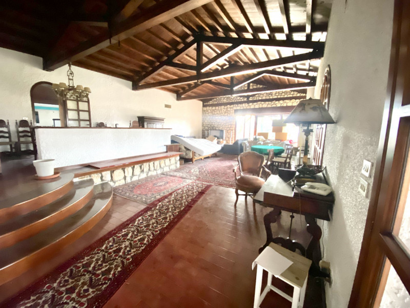 Villa unico piano - Piscina - Parco 5000 mq
Colline tra Vicenza e Arcugnano, villa singola dispos...