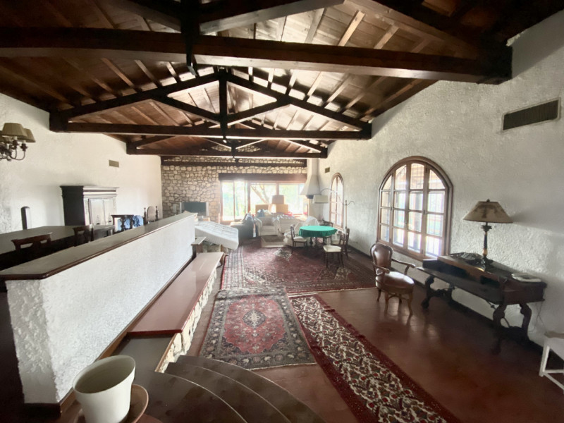 Villa unico piano - Piscina - Parco 5000 mq
Colline tra Vicenza e Arcugnano, villa singola dispos...