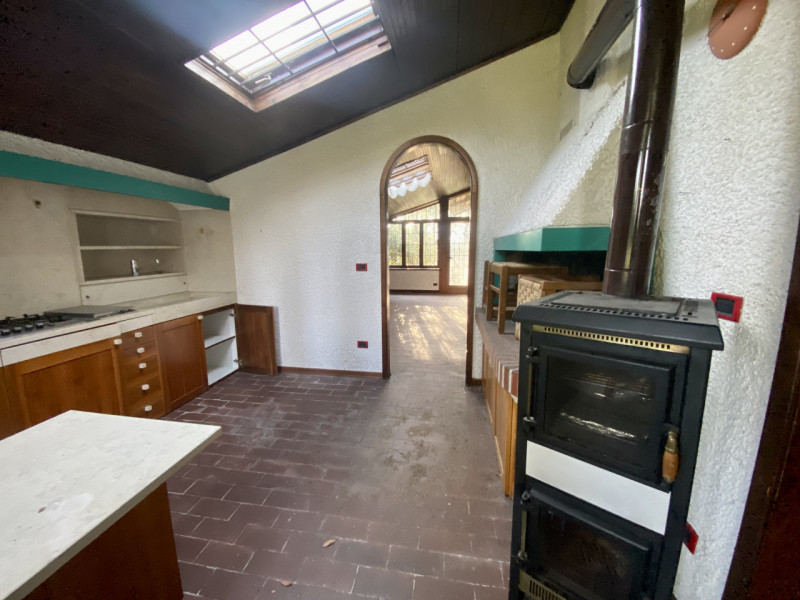 Villa unico piano - Piscina - Parco 5000 mq
Colline tra Vicenza e Arcugnano, villa singola dispos...