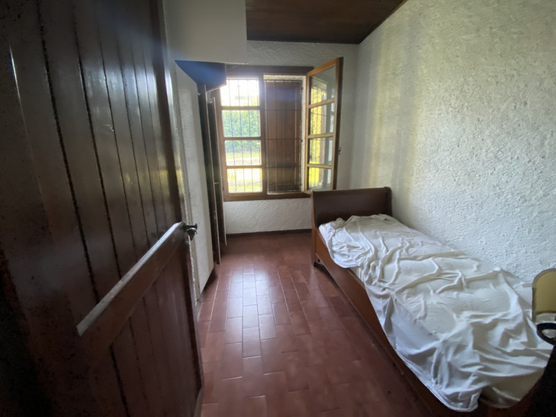 Villa unico piano - Piscina - Parco 5000 mq
Colline tra Vicenza e Arcugnano, villa singola dispos...