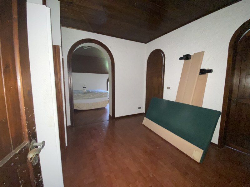 Villa unico piano - Piscina - Parco 5000 mq
Colline tra Vicenza e Arcugnano, villa singola dispos...