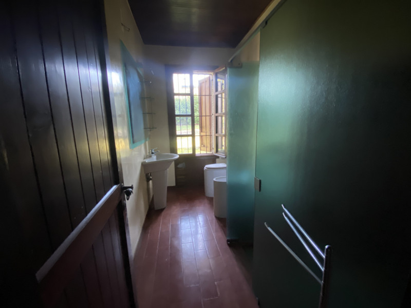 Villa unico piano - Piscina - Parco 5000 mq
Colline tra Vicenza e Arcugnano, villa singola dispos...