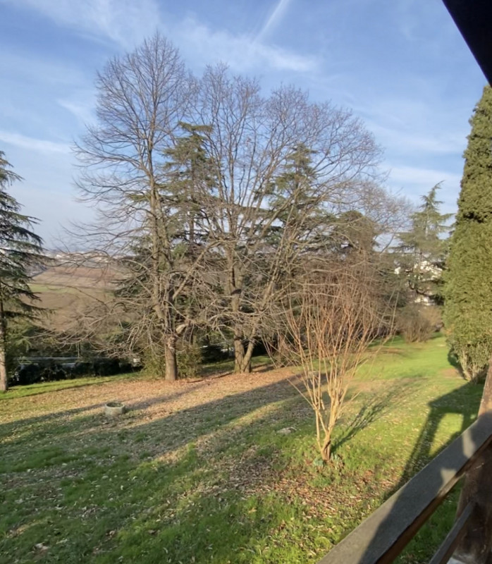 Villa unico piano - Piscina - Parco 5000 mq
Colline tra Vicenza e Arcugnano, villa singola dispos...