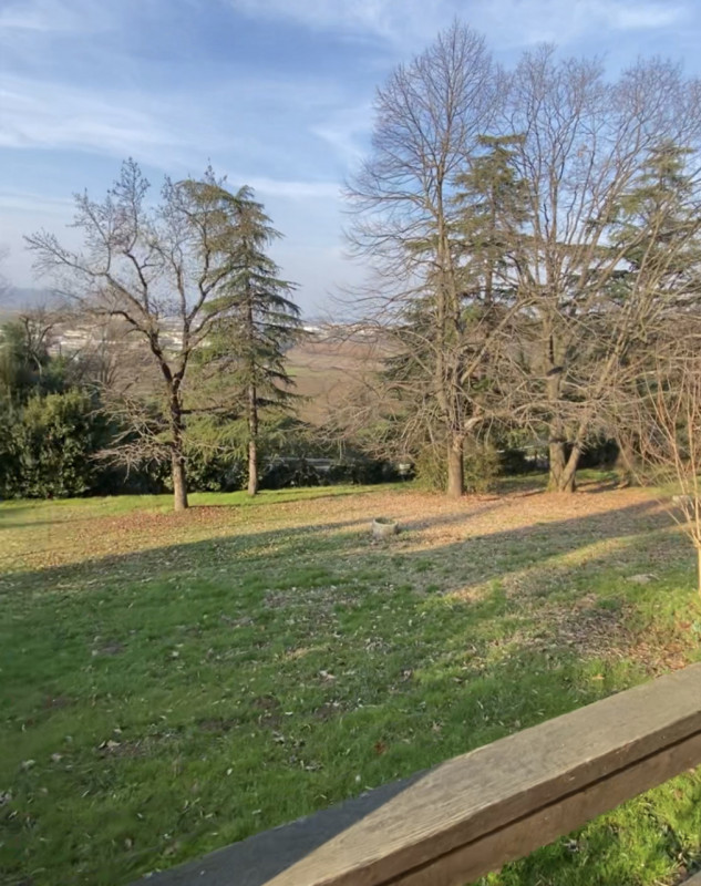 Villa unico piano - Piscina - Parco 5000 mq
Colline tra Vicenza e Arcugnano, villa singola dispos...