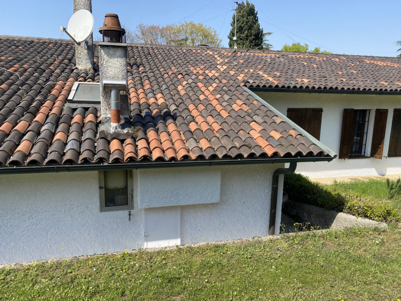 Villa unico piano - Piscina - Parco 5000 mq
Colline tra Vicenza e Arcugnano, villa singola dispos...