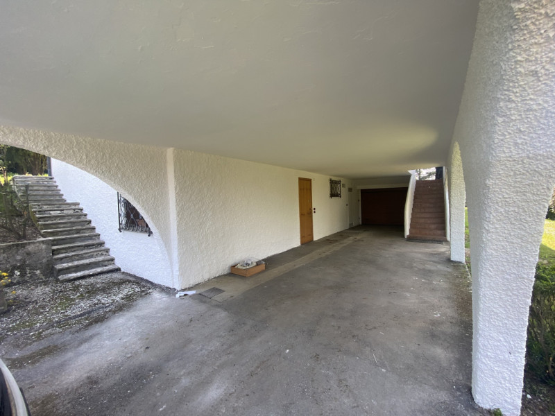 Villa unico piano - Piscina - Parco 5000 mq
Colline tra Vicenza e Arcugnano, villa singola dispos...