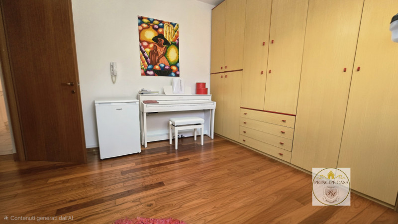 Rif. APE393 - Situato a pochi passi dal rinomato castello di Este, con vista sulla pineta e sul p...