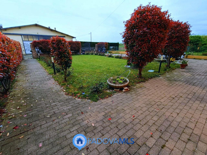 Immobile in esclusiva al Gruppo Padova MLS

Casalserugo splendida porzione di rustico con spazi i...