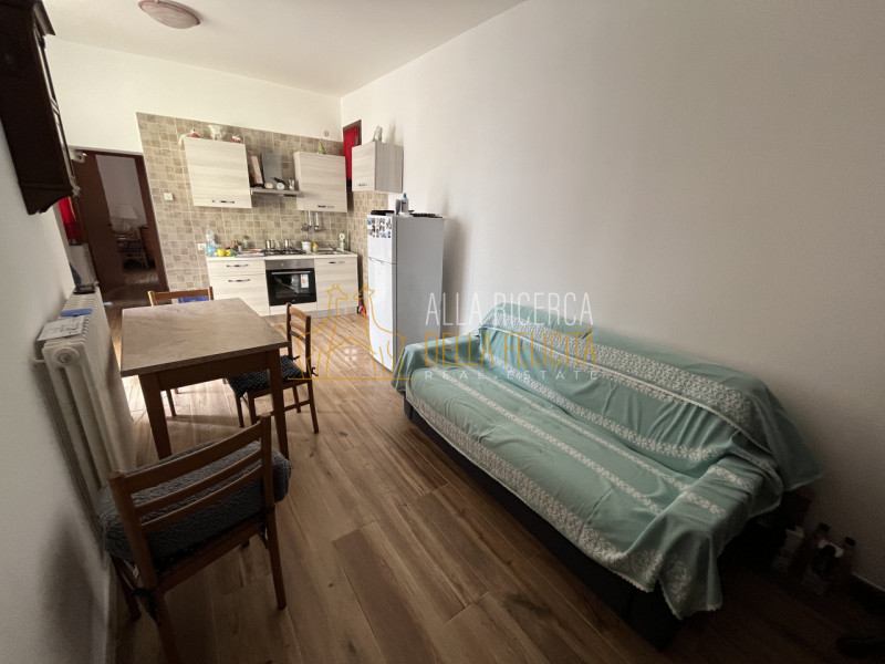 PIOVENE ROCCHETTE - Centro: In zona centrale vi proponiamo un MINIAPPARTAMENTO al piano terra com...