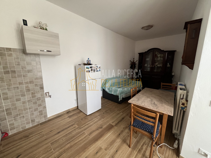 PIOVENE ROCCHETTE - Centro: In zona centrale vi proponiamo un MINIAPPARTAMENTO al piano terra com...