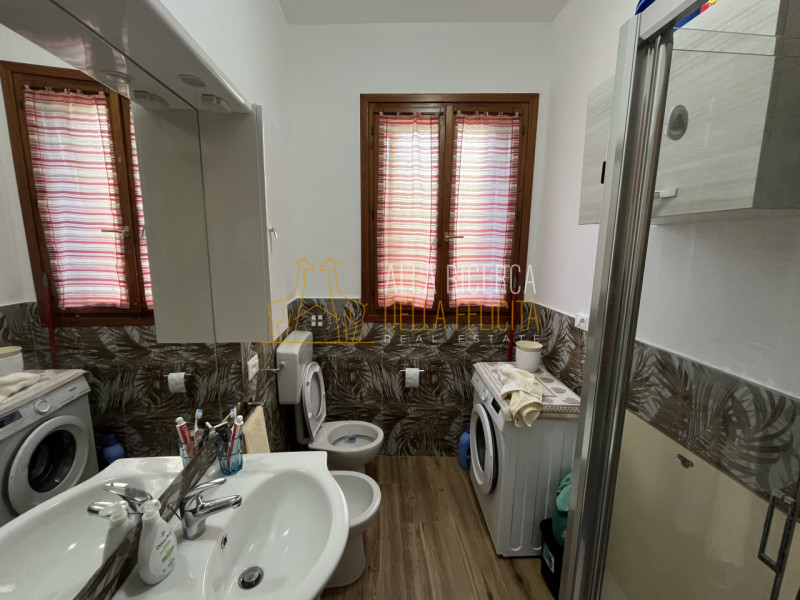 PIOVENE ROCCHETTE - Centro: In zona centrale vi proponiamo un MINIAPPARTAMENTO al piano terra com...