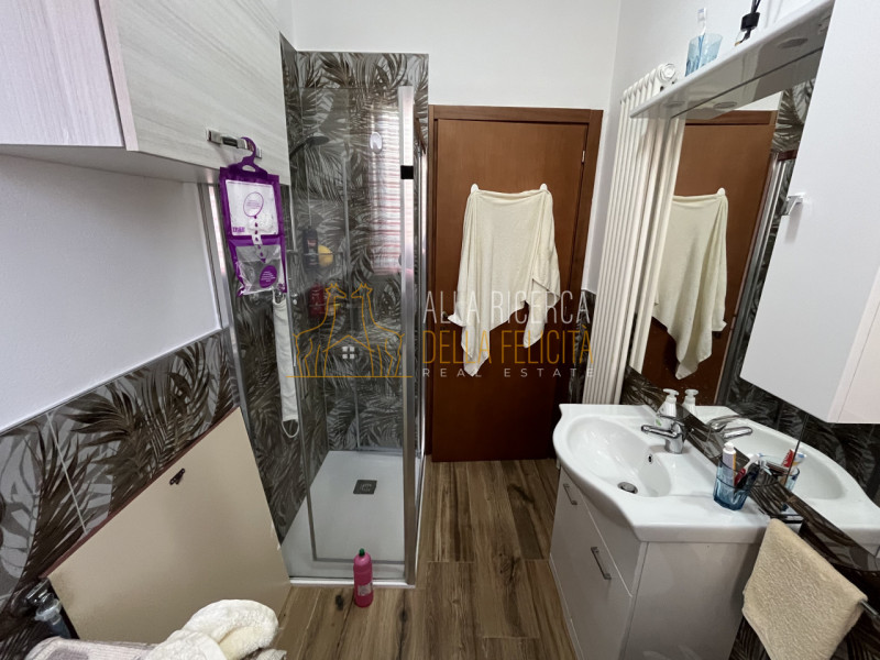 PIOVENE ROCCHETTE - Centro: In zona centrale vi proponiamo un MINIAPPARTAMENTO al piano terra com...