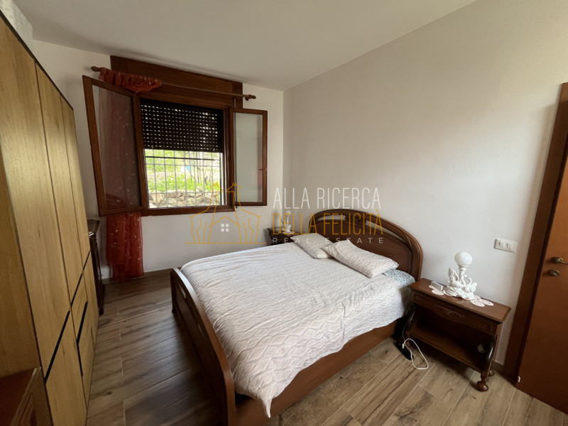 PIOVENE ROCCHETTE - Centro: In zona centrale vi proponiamo un MINIAPPARTAMENTO al piano terra com...