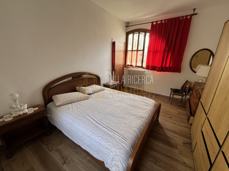 PIOVENE ROCCHETTE - Centro: In zona centrale vi proponiamo un MINIAPPARTAMENTO al piano terra com...