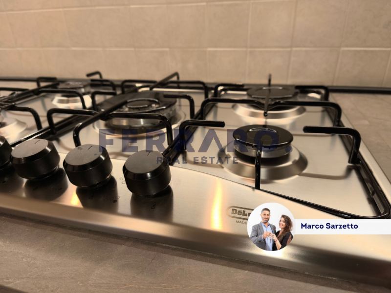 Rovarè di San Biagio di Callalta. Codice MSF-027.

In posizione strategica, ma allo stesso tempo ...