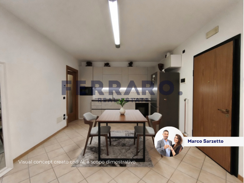 Rovarè di San Biagio di Callalta. Codice MSF-027.

In posizione strategica, ma allo stesso tempo ...