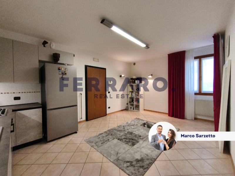 Rovarè di San Biagio di Callalta. Codice MSF-027.

In posizione strategica, ma allo stesso tempo ...