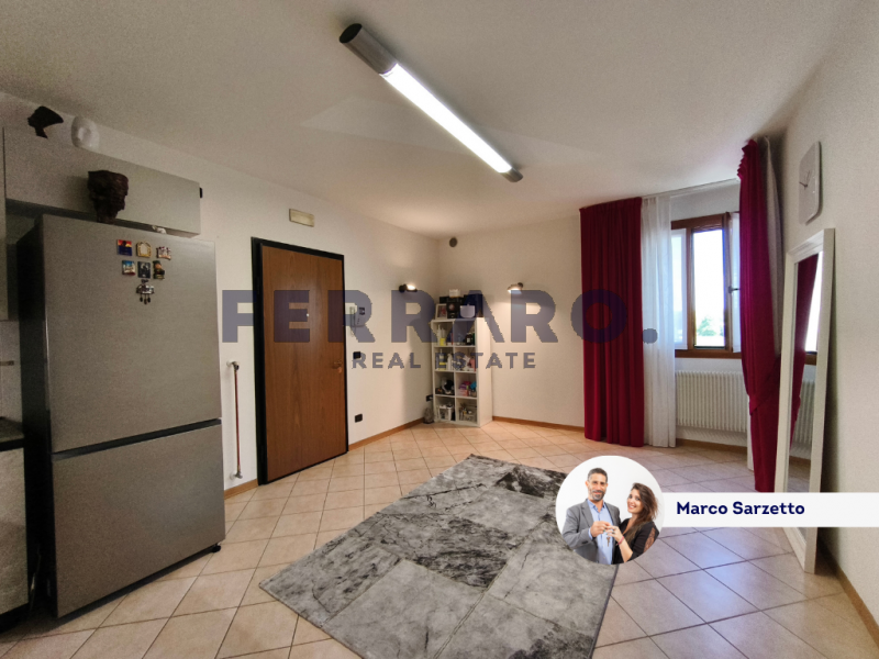 Rovarè di San Biagio di Callalta. Codice MSF-027.

In posizione strategica, ma allo stesso tempo ...