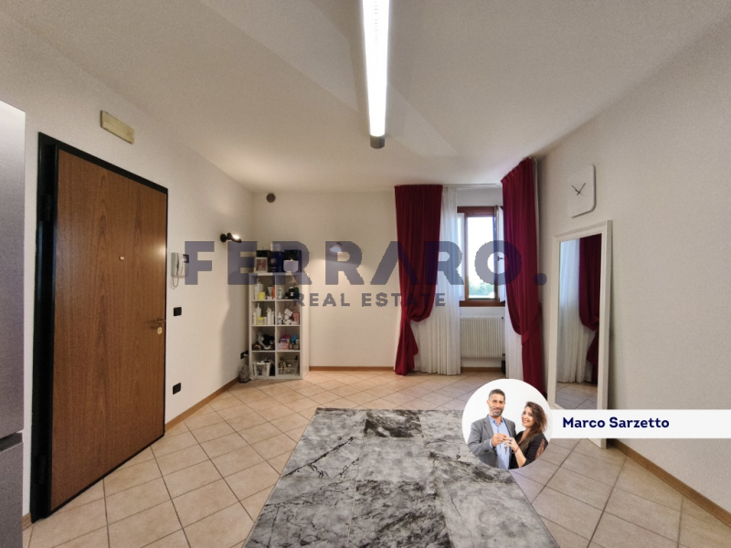 Rovarè di San Biagio di Callalta. Codice MSF-027.

In posizione strategica, ma allo stesso tempo ...