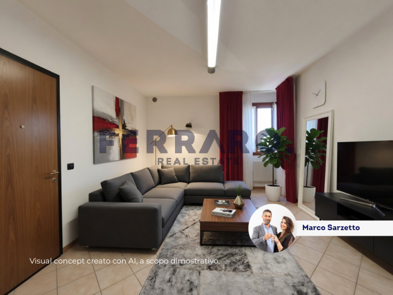 Rovarè di San Biagio di Callalta. Codice MSF-027.

In posizione strategica, ma allo stesso tempo ...