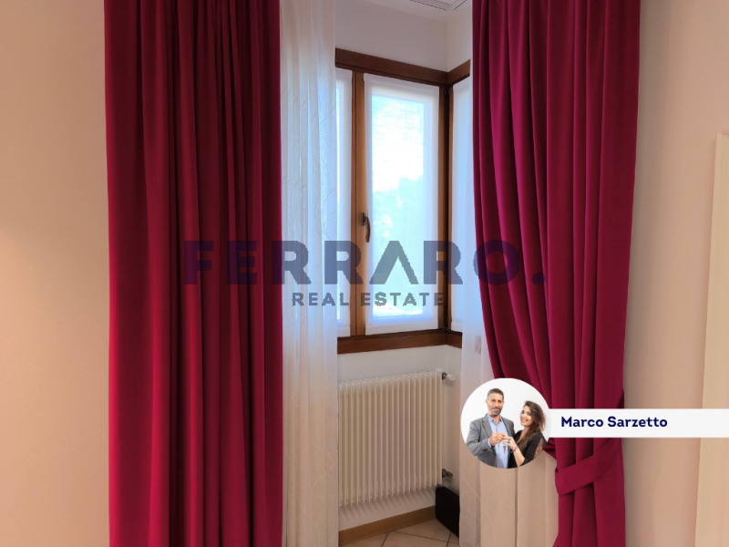 Rovarè di San Biagio di Callalta. Codice MSF-027.

In posizione strategica, ma allo stesso tempo ...