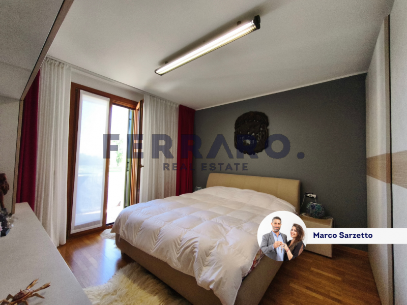 Rovarè di San Biagio di Callalta. Codice MSF-027.

In posizione strategica, ma allo stesso tempo ...