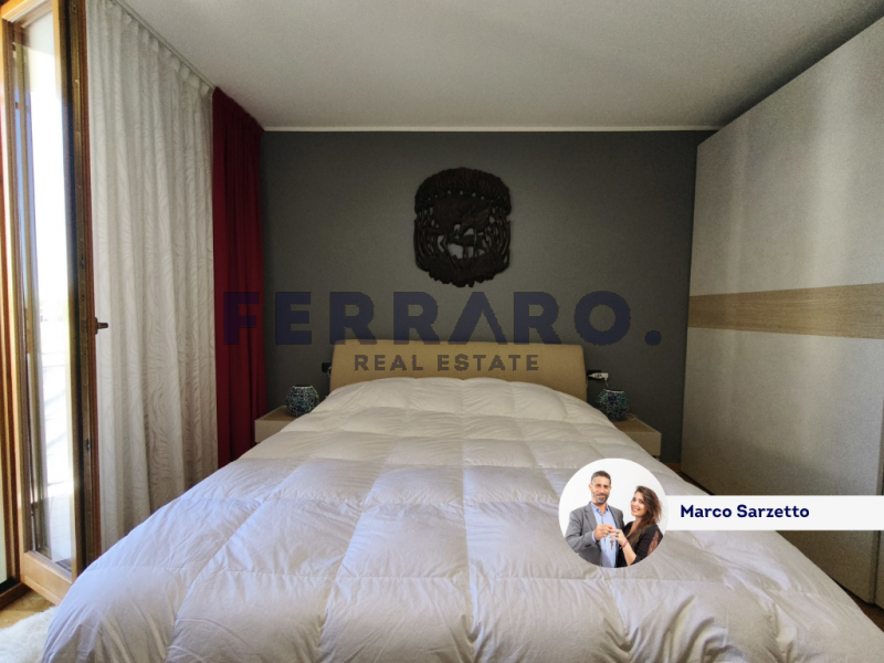 Rovarè di San Biagio di Callalta. Codice MSF-027.

In posizione strategica, ma allo stesso tempo ...