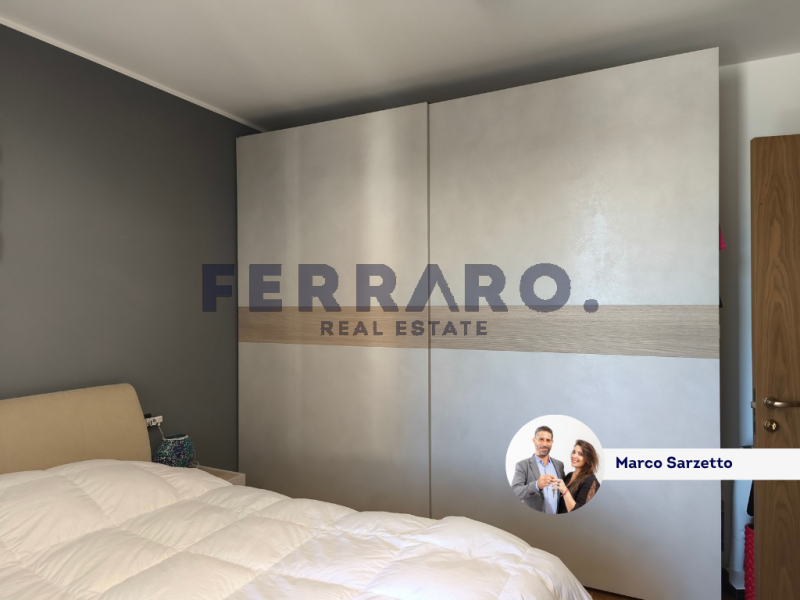 Rovarè di San Biagio di Callalta. Codice MSF-027.

In posizione strategica, ma allo stesso tempo ...