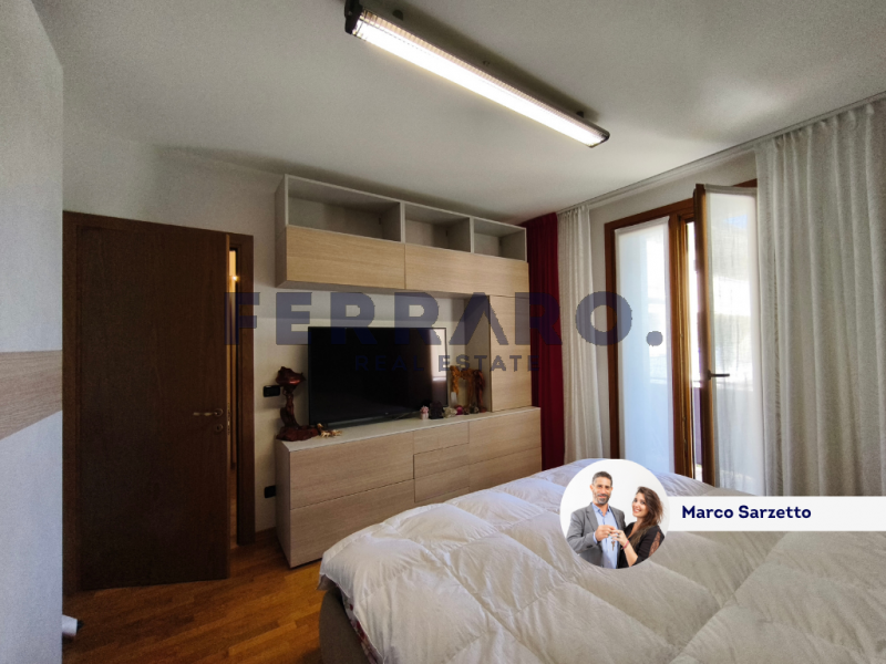 Rovarè di San Biagio di Callalta. Codice MSF-027.

In posizione strategica, ma allo stesso tempo ...