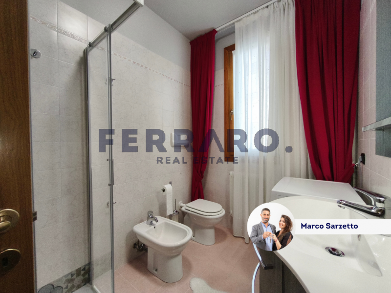 Rovarè di San Biagio di Callalta. Codice MSF-027.

In posizione strategica, ma allo stesso tempo ...